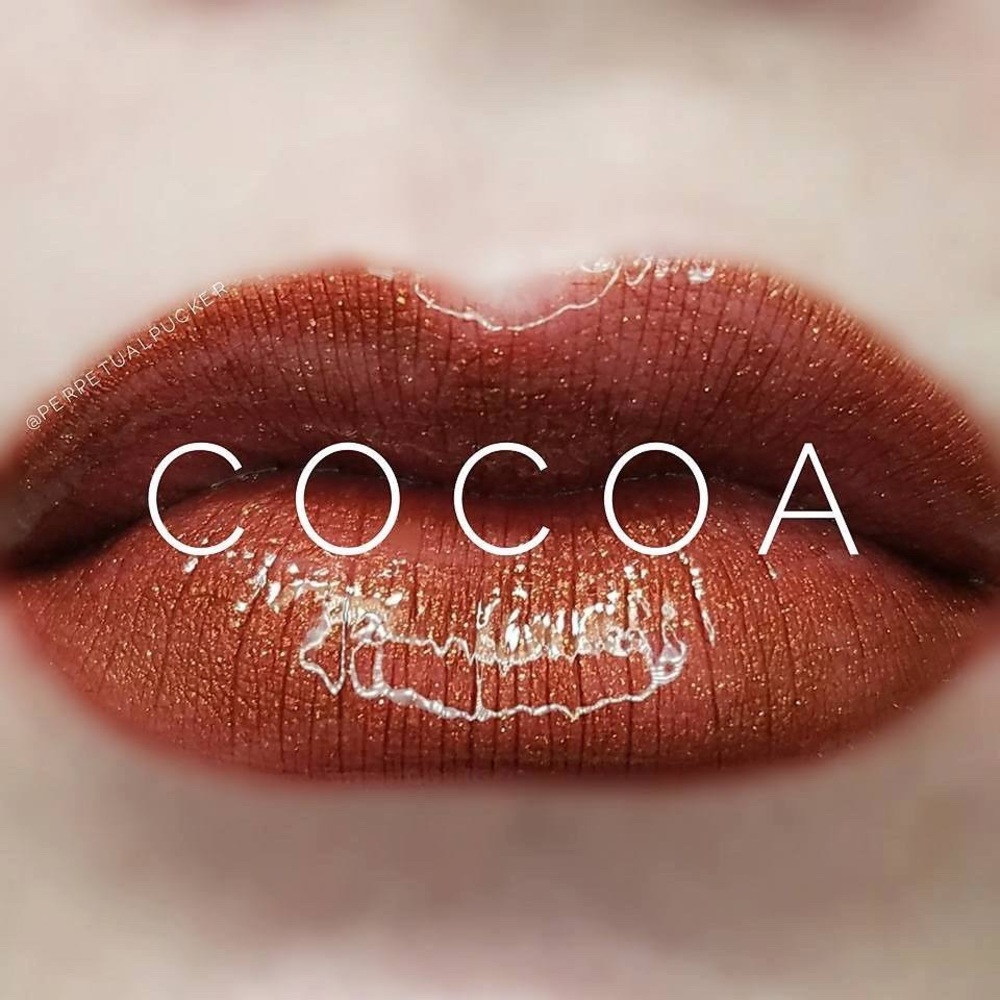 LipSense- Cocoa